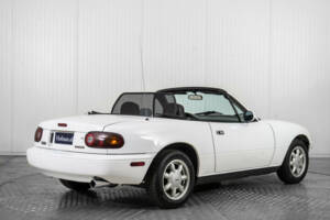 Image 2/50 de Mazda MX-5 1.6 (1990)