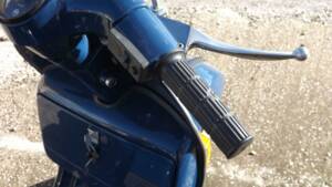 Bild 11/20 von Piaggio Vespa P 125 X (1979)