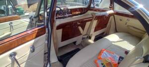 Bild 4/8 von Jaguar 420 G (1967)