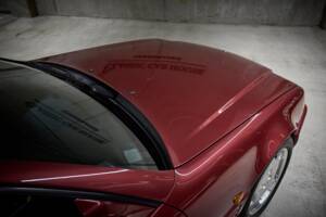 Bild 37/99 von Mercedes-Benz SL 320 (1995)