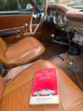 Bild 10/17 von FIAT 2300 S Coupé (1966)
