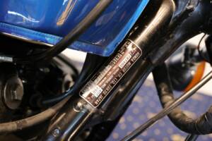 Immagine 28/48 di Honda CB 750 Four (1977)
