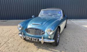 Bild 1/12 von Austin-Healey 100&#x2F;6 (BN6) (1959)