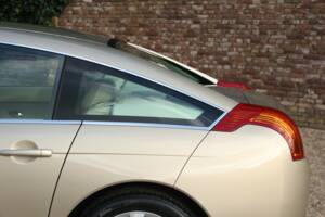 Bild 12/50 von Citroën C6 3.0 V6 (2006)