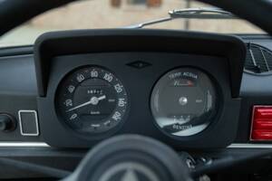 Image 32/41 de Autobianchi A112 (1973)