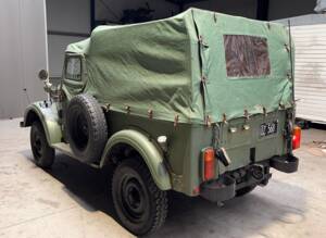 Image 7/32 de GAZ 69 (1962)