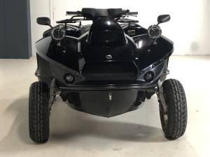 Bild 9/19 von Gibbs Quadski XL (2014)