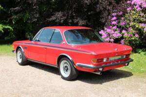 Immagine 5/65 di BMW 3.0 CSL (1973)
