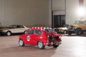 Afbeelding 15/50 van Abarth Fiat 1000 TC (1962)