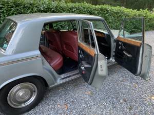 Immagine 9/17 di Rolls-Royce Silver Shadow I (1969)