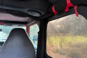 Image 27/31 of Jeep Wrangler Sport 2.5 (1996)