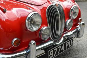 Bild 22/50 von Jaguar Mk II 2.4 (1961)