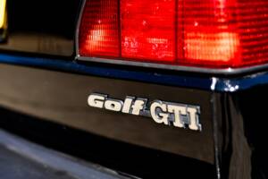 Bild 14/50 von Volkswagen Golf II GTi 1.8 (1991)