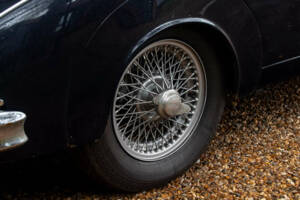 Image 44/50 of Jaguar Mk II 3.8 (1962)