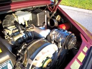 Bild 19/26 von Porsche 911 Carrera 3.2 (1984)