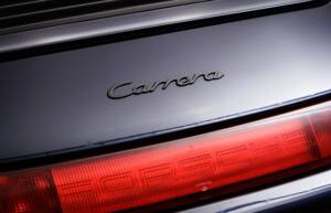 Bild 24/28 von Porsche 911 Carrera (1996)