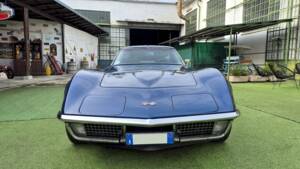 Image 8/55 of Chevrolet Corvette Stingray (1971)