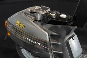 Bild 8/21 von Peugeot DUMMY (1990)