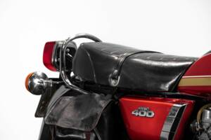 Bild 24/40 von Kawasaki DUMMY (1975)