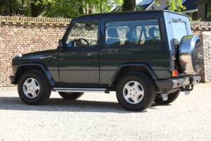 Immagine 32/50 di Mercedes-Benz G 320 (SWB) (1996)