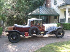 Immagine 2/14 di Rolls-Royce 40/50 HP Silver Ghost (1925)