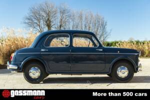 Bild 4/15 von FIAT 1100-103 E (1957)