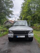 Immagine 3/15 di Land Rover Discovery 2.5 Td5 (2002)