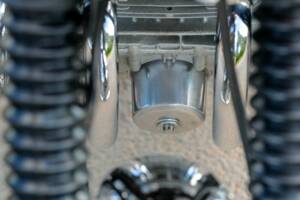 Image 27/27 de Honda DUMMY (1969)