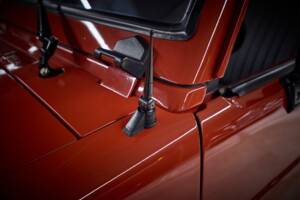 Afbeelding 41/100 van Toyota Land Cruiser LJ77 (1991)