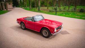 Bild 4/47 von Triumph TR 6 PI (1969)