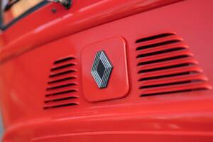 Image 2/52 of Renault Estafette (1977)