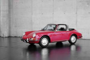 Bild 3/43 von Porsche 911 2.0 T (1967)