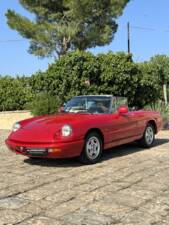Bild 10/29 von Alfa Romeo 1.6 Spider (1992)