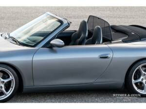 Bild 23/30 von Porsche 911 Carrera (2003)