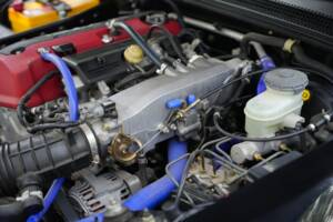 Imagen 27/28 de Honda S 2000 (2000)