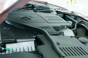 Bild 20/50 von Mercedes-Benz CL 420 (1997)