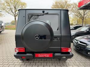 Afbeelding 6/36 van Mercedes-Benz G 63 AMG (LWB) (2017)