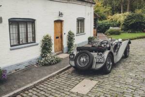 Image 30/49 of Jaguar SS 100  2.5 Litre (1938)