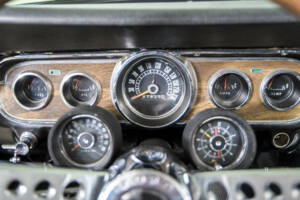Image 15/50 of Ford Mustang 289 (1966)