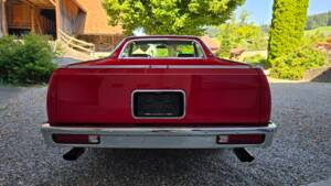 Image 6/44 of Chevrolet El Camino (1978)