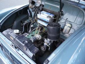 Image 18/19 de Morris Minor MM (1952)