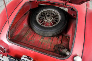 Bild 39/50 von MG MGA 1600 (1962)