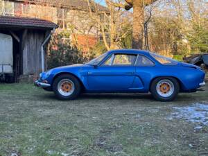 Image 8/15 of Alpine A 110 1300 (1972)