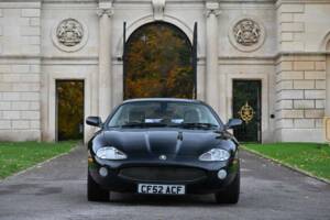Afbeelding 20/50 van Jaguar XK8 4.0 (2002)