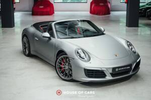 Bild 4/25 von Porsche 911 Carrera S (2017)