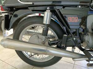 Bild 29/42 von BMW DUMMY (1974)