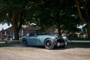 Bild 12/51 von Austin-Healey 3000 Mk I (BT7) (1959)
