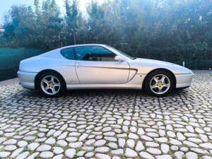 Image 6/50 of Ferrari 456 GT (1994)