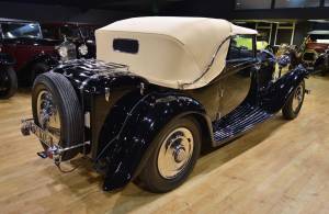 Afbeelding 4/49 van Rolls-Royce 20&#x2F;25 HP (1934)