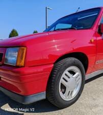 Bild 5/36 von Opel Corsa 1.6 GSi (1989)